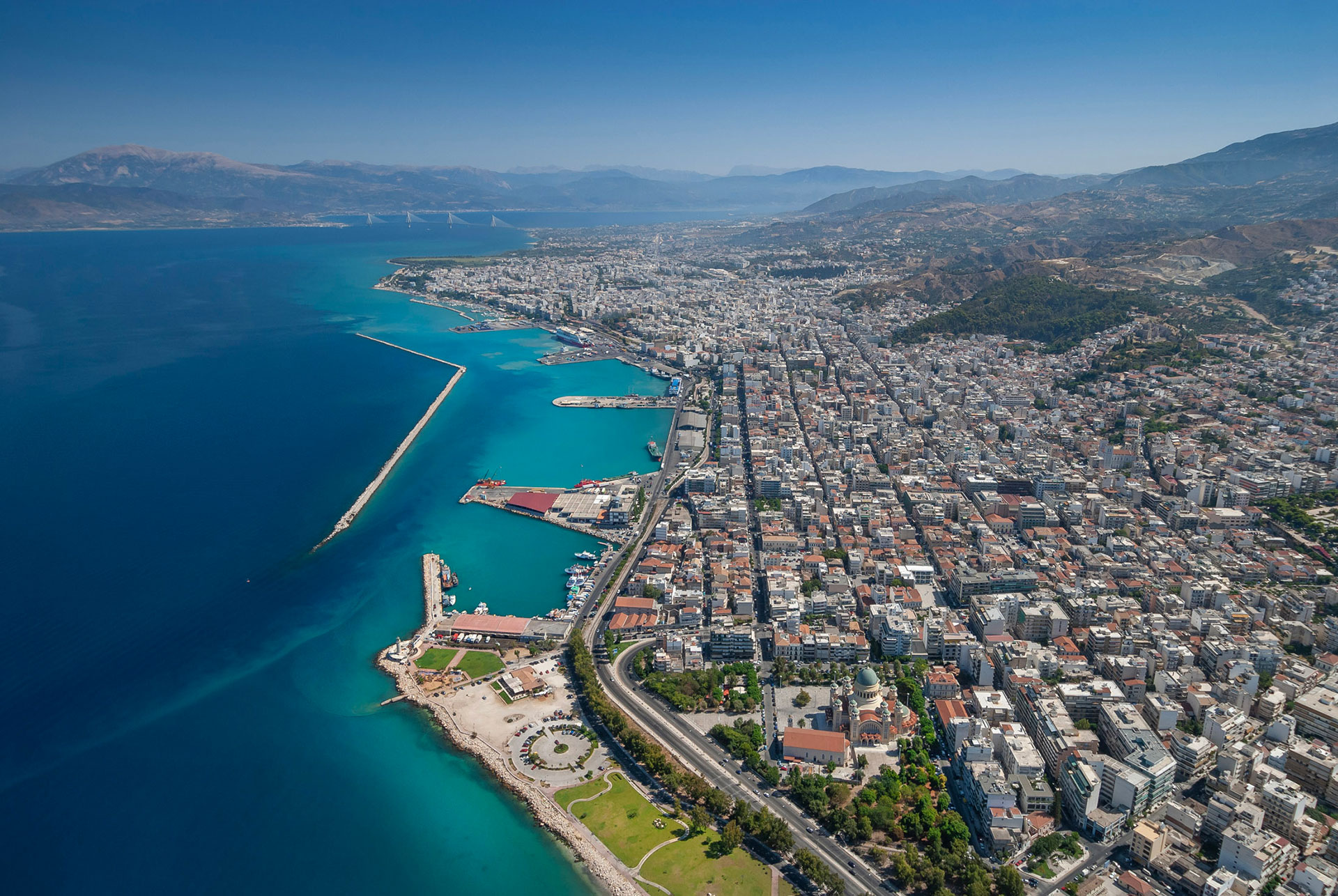 Aldemar Olympian Village Resort Patra (12) 2 (1)