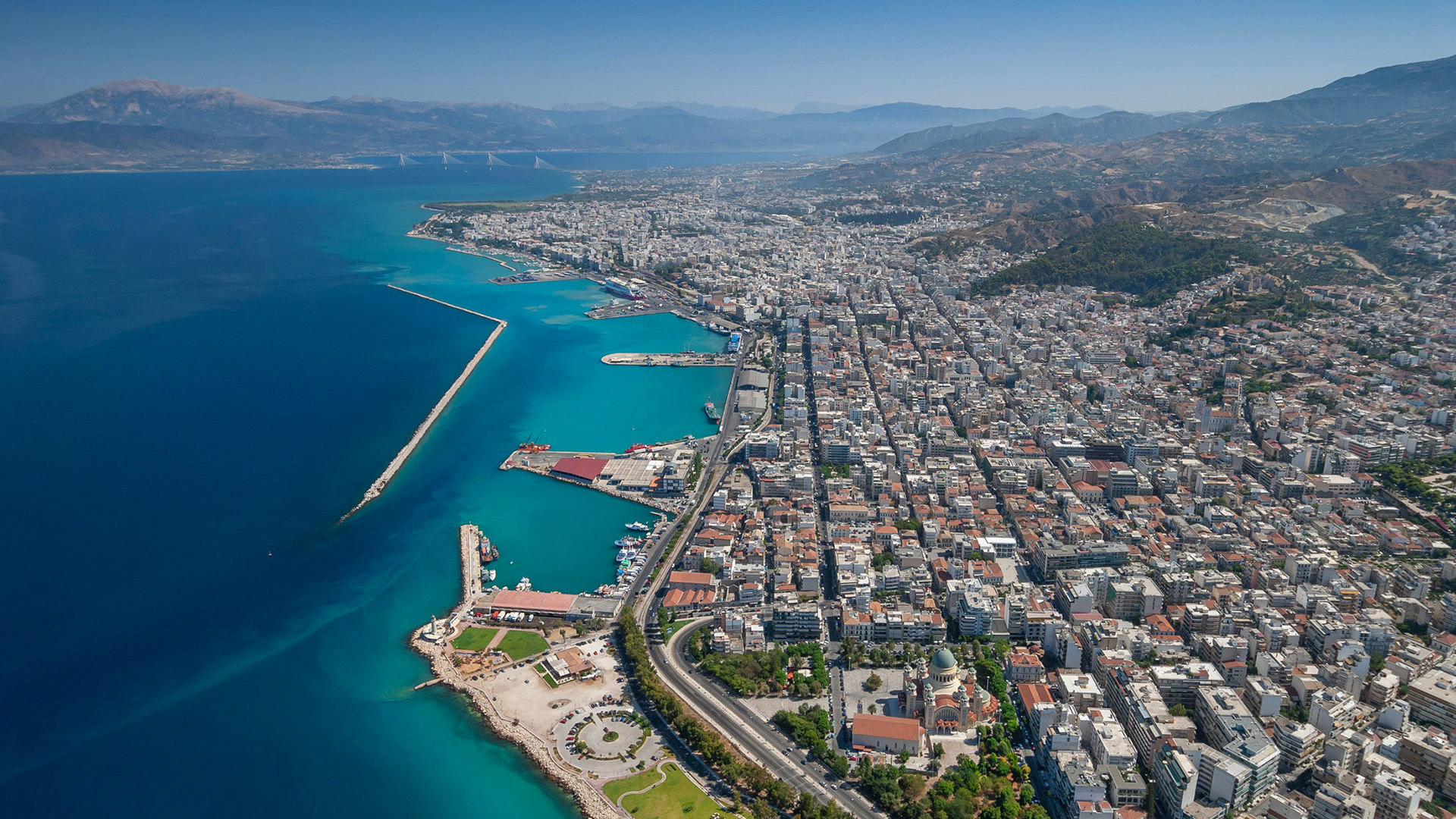 Aldemar Olympian Village Resort Patra (12) 2 (1)