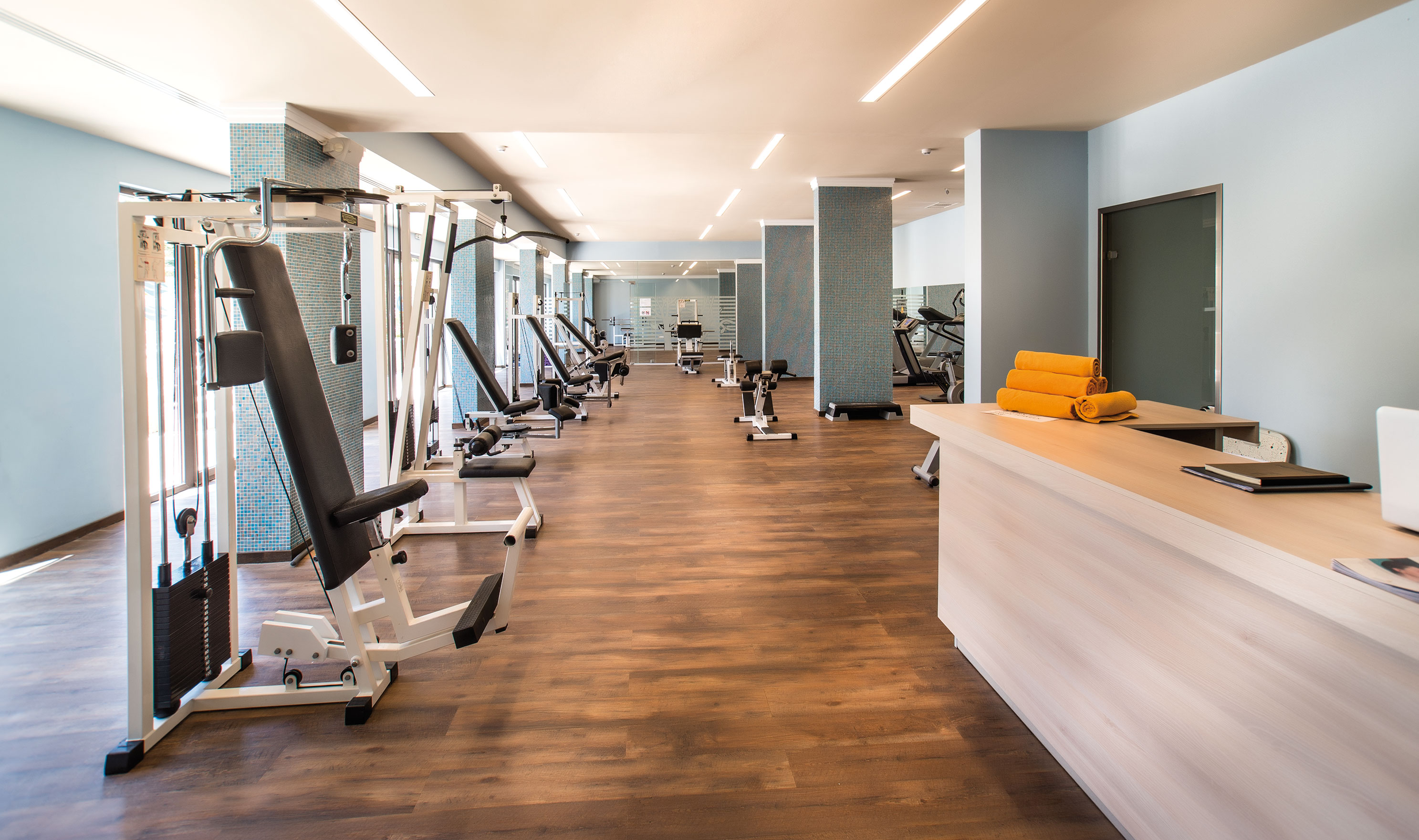 Aldemar Olympian Village Beach Resort Sports 5286