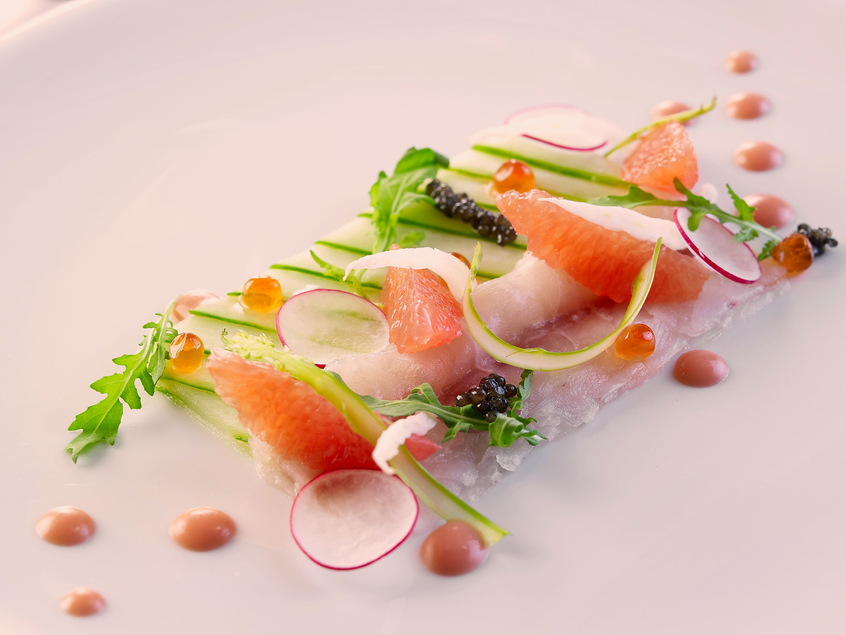 Aldemar Olympian Village Beach Resort Marina Restaurant 082754