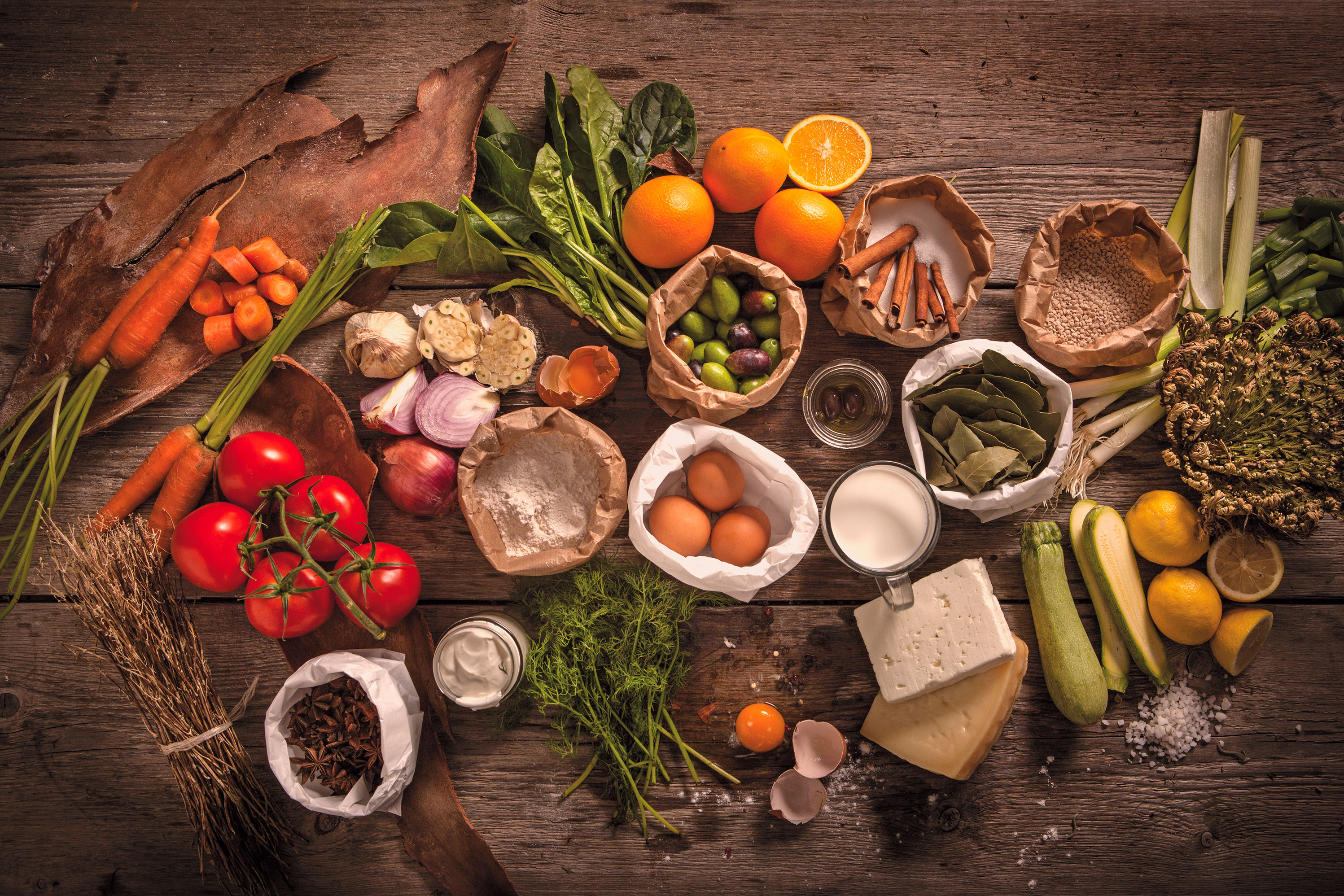 Aldemar Olympian Village Beach Resort Olympia Restaurant 5811