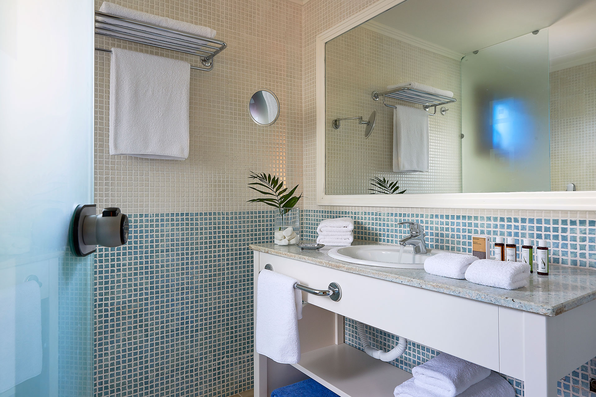 Aldemar Olympian Village Resort Family Apartment Garden View 4