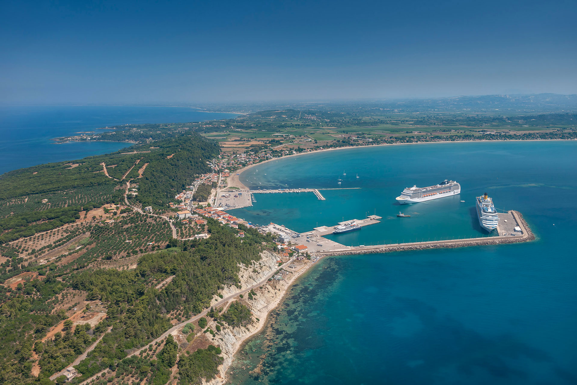 Aldemar Olympian Village Resort KATAKOLO 60 2