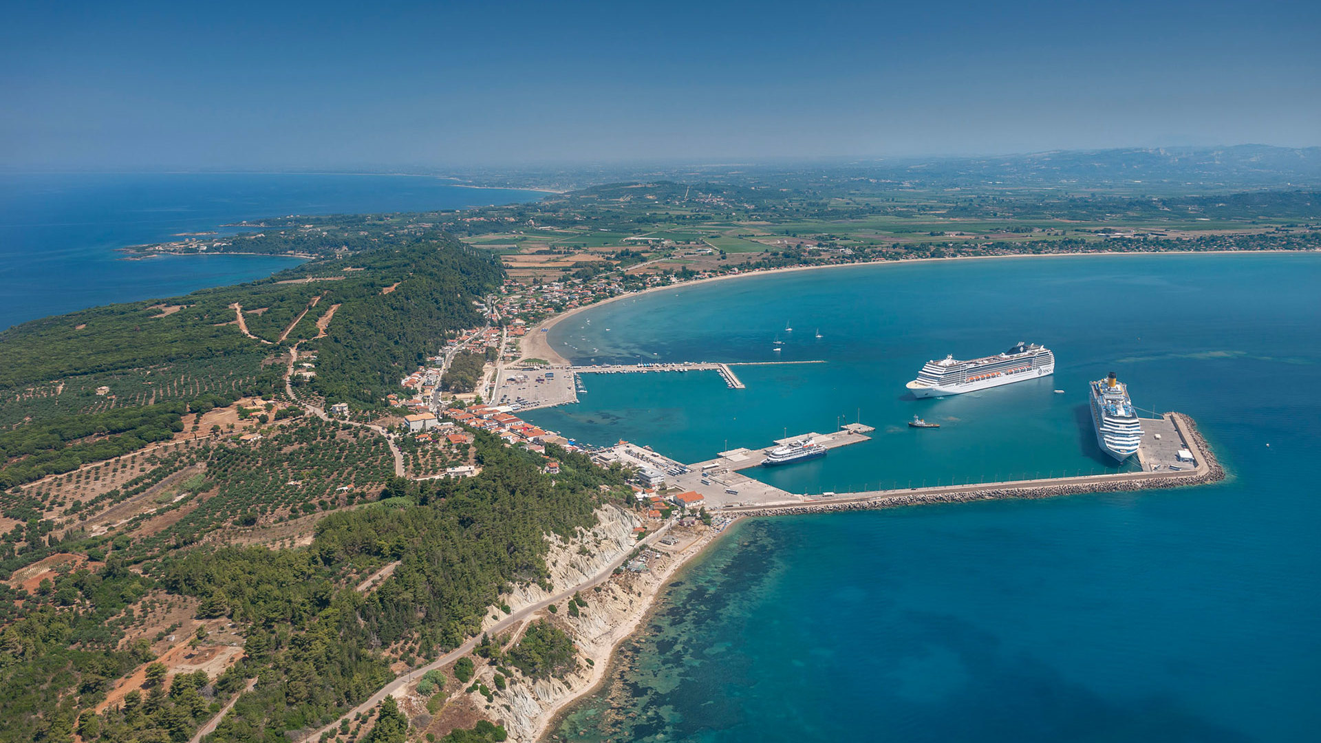 Aldemar Olympian Village Resort KATAKOLO 60 2