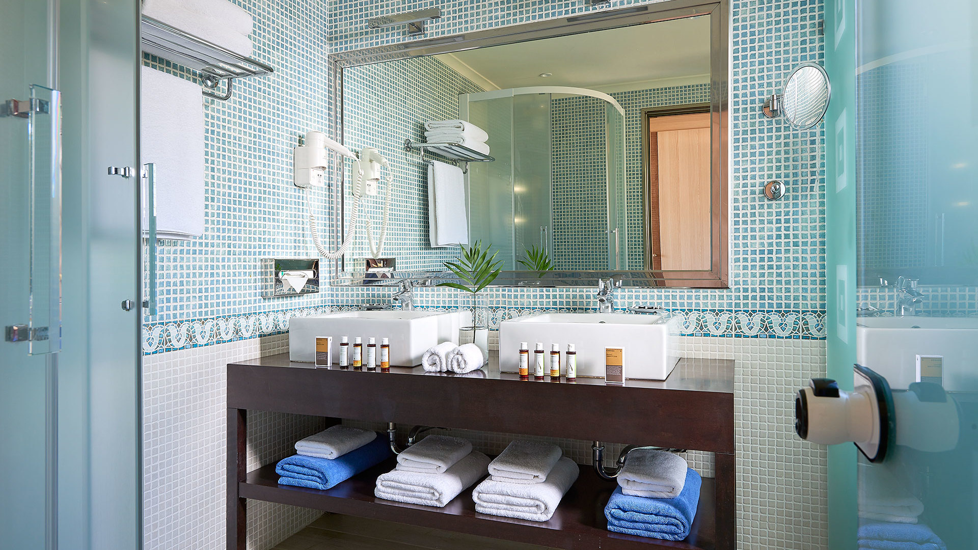 Aldemar Olympian Village Resort Double Bungalow Garden View 3