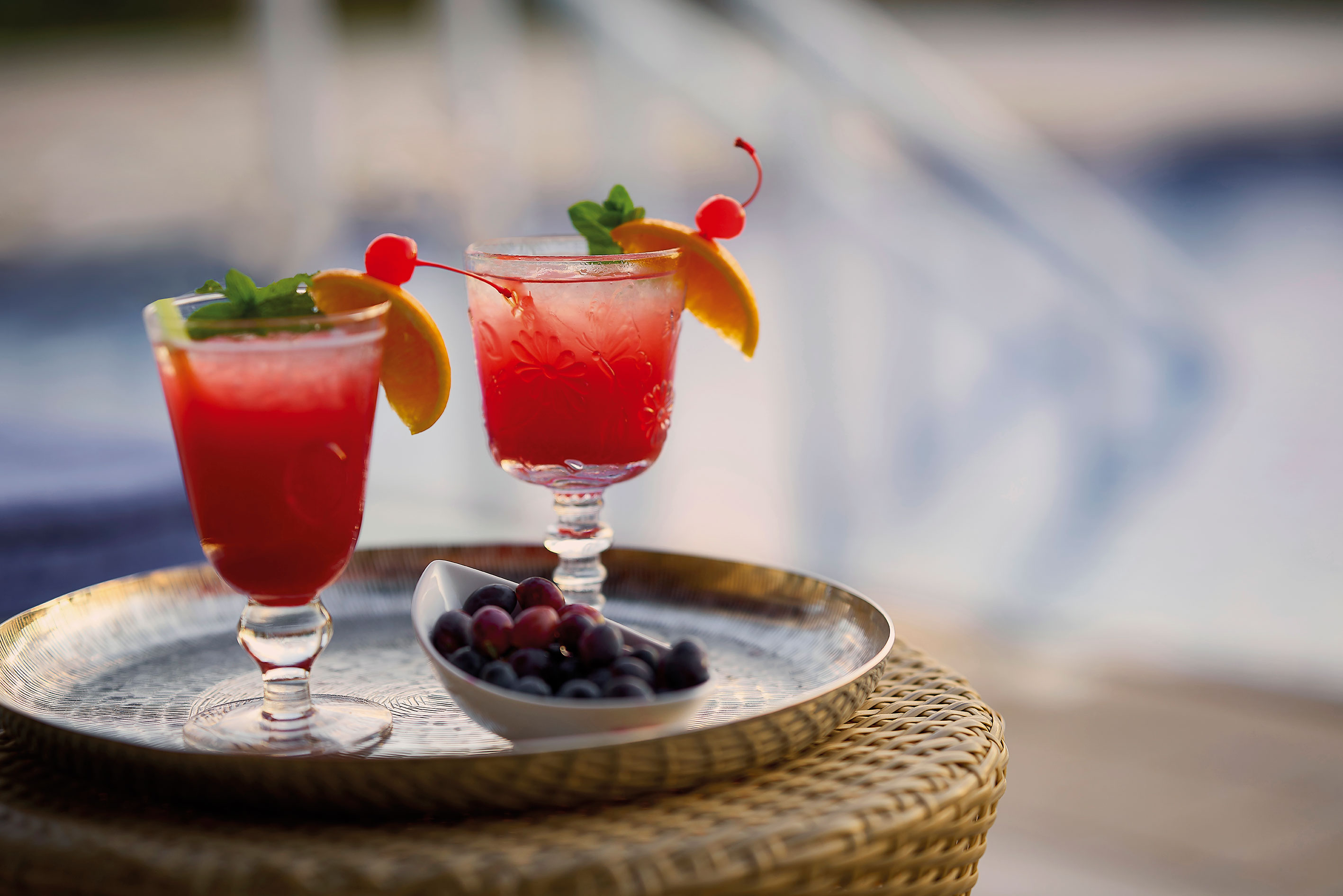 Aldemar Olympian Village Beach Resort Cozy Bar 5527