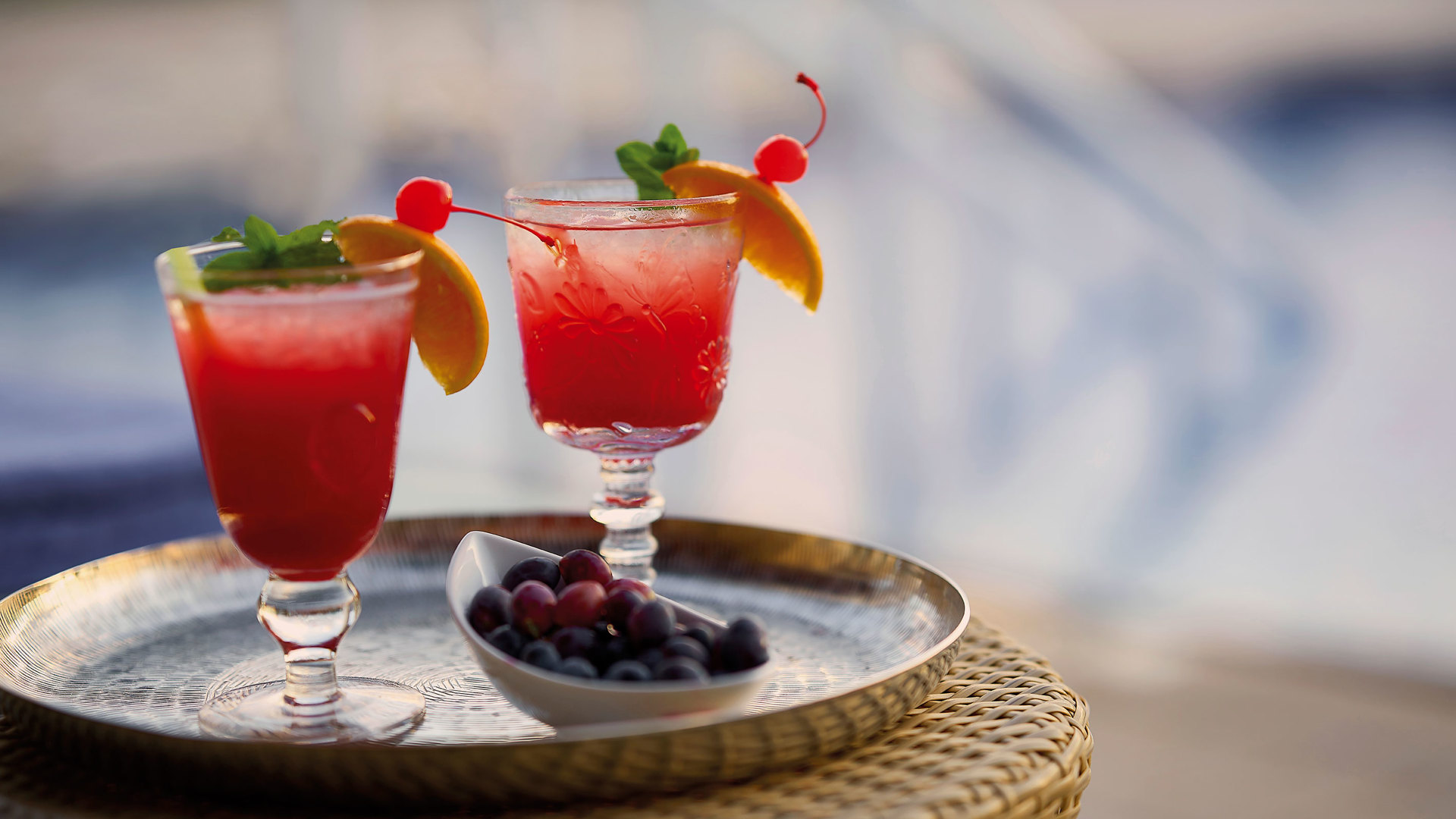 Aldemar Olympian Village Beach Resort Cozy Bar 5527