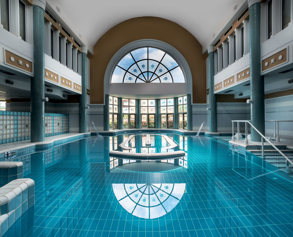 Aldemar Olympian Village Beach Resort Wellness 5989