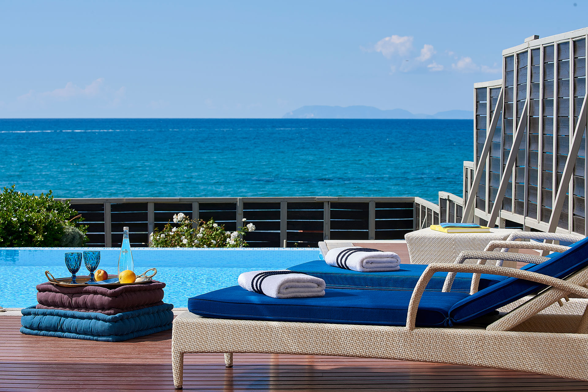 Aldemar Olympian Village Resort Olympia Suite 4