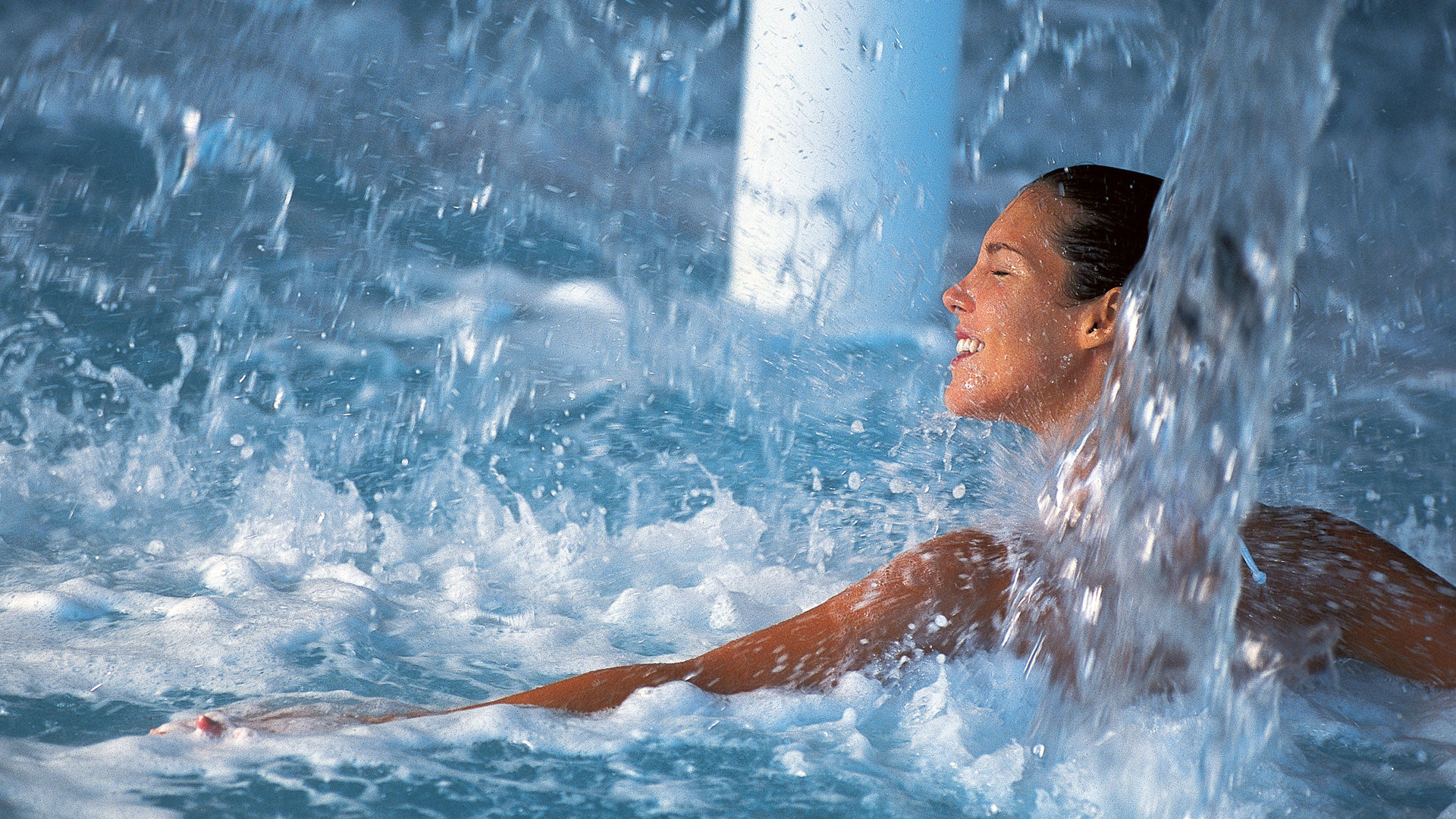 Aldemar Olympian Village Beach Resort Wellness 3