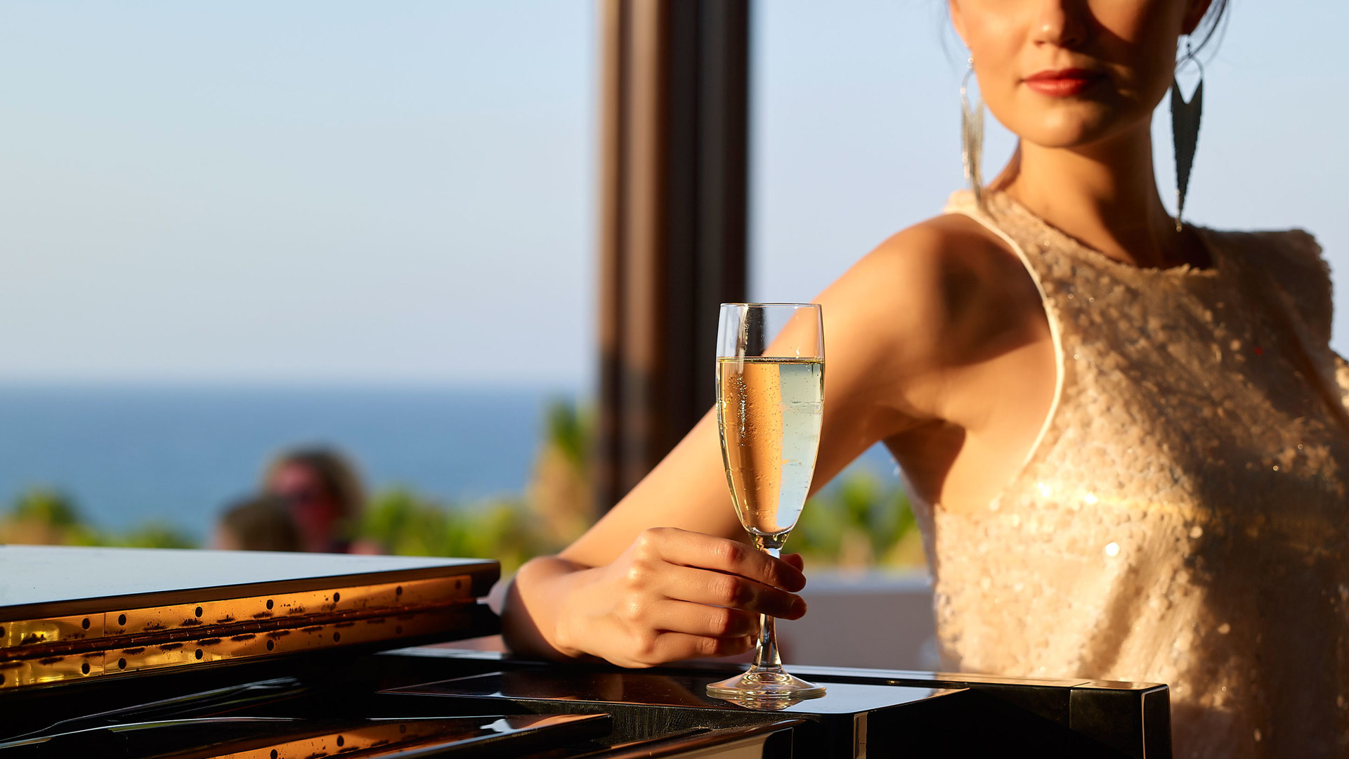 Aldemar Olympian Village Beach Resort Recreation 083246