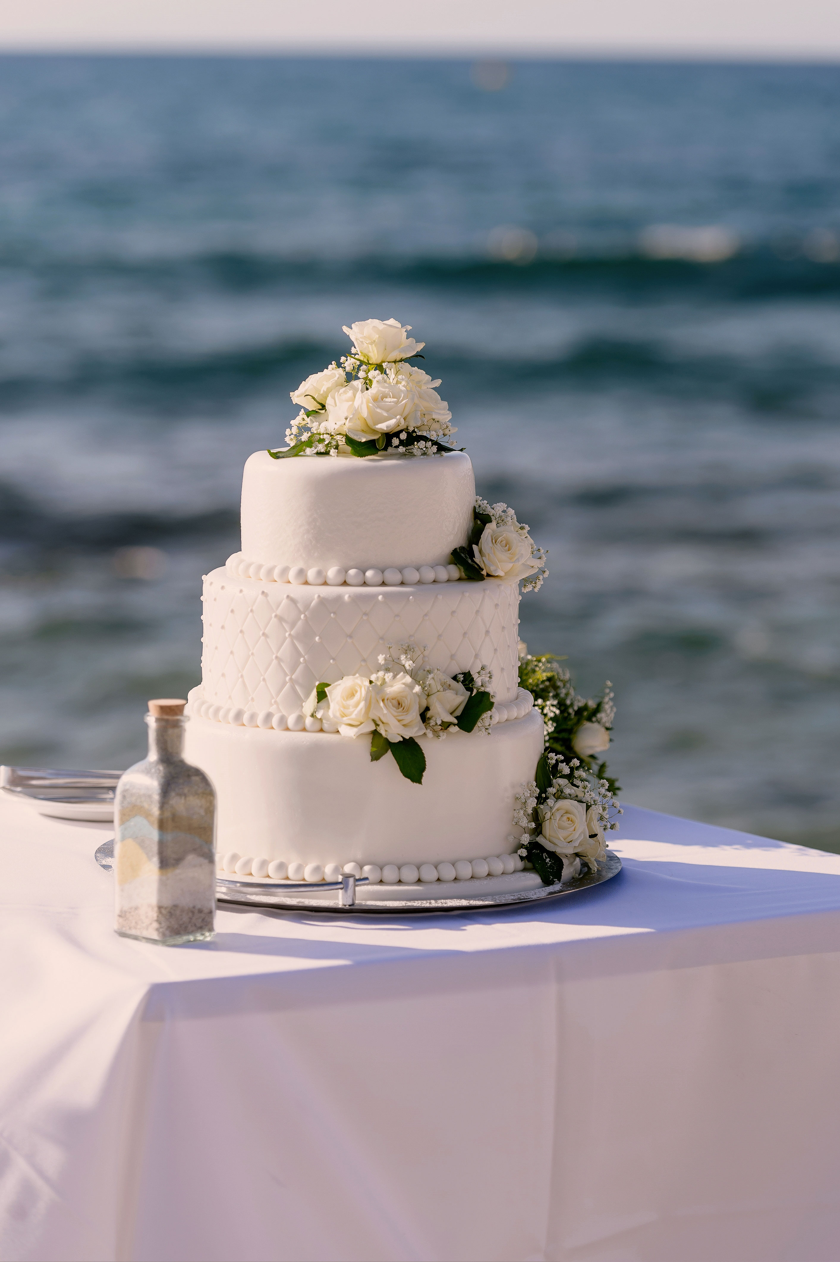 Aldemar Olympian Village Beach Resort Celebrate Catering 6829