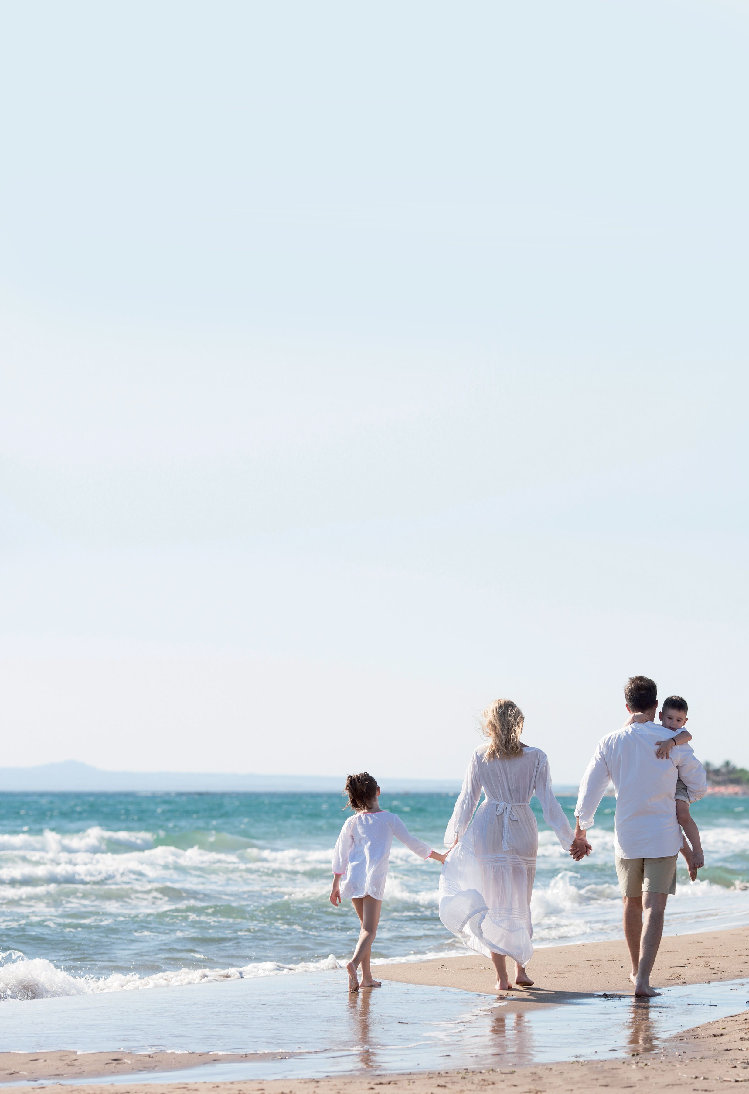 Aldemar Olympian Village Beach Resort Family Moment 7152