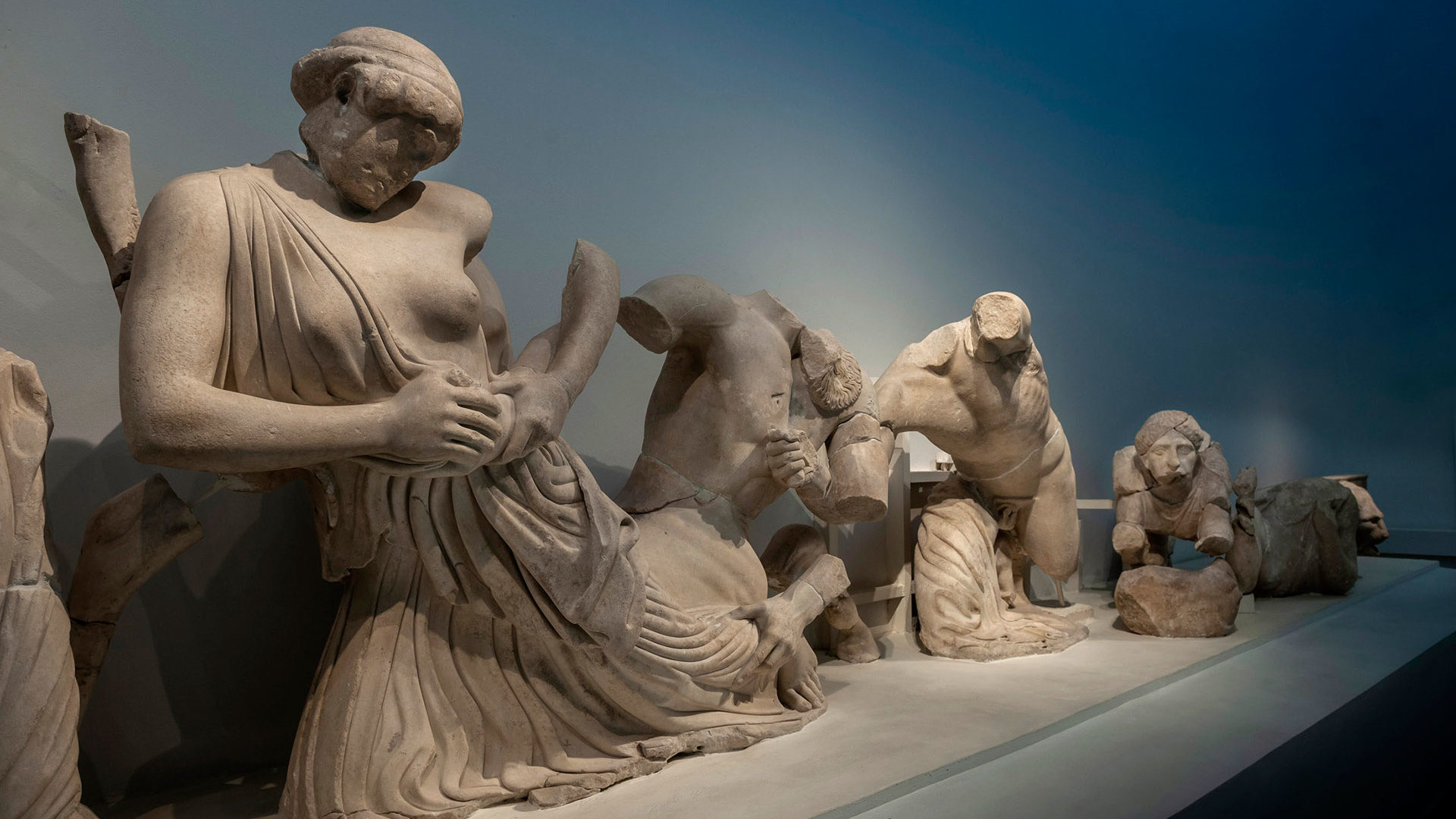 Aldemar Olympian Village Resort OLYMPIA 164