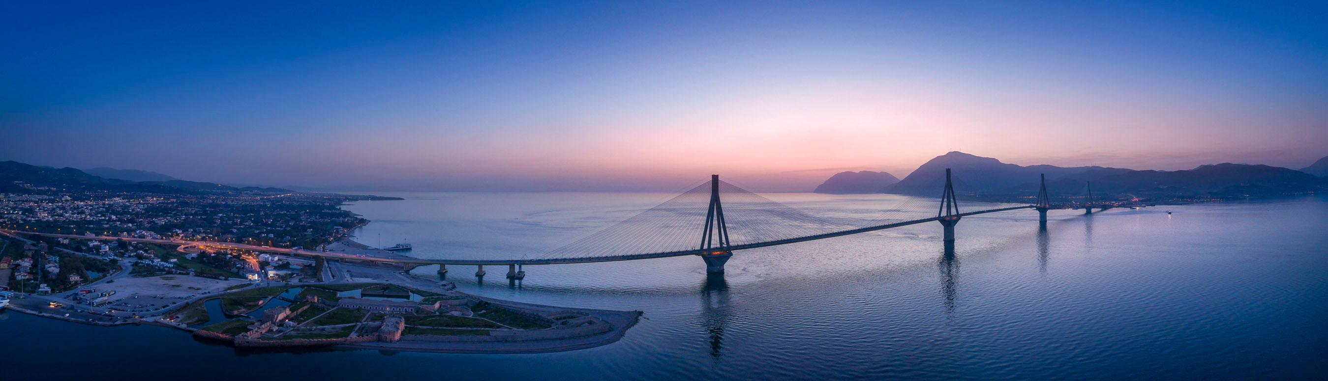 Aldemar Olympian Village Resort RIO 0054 Pano 1